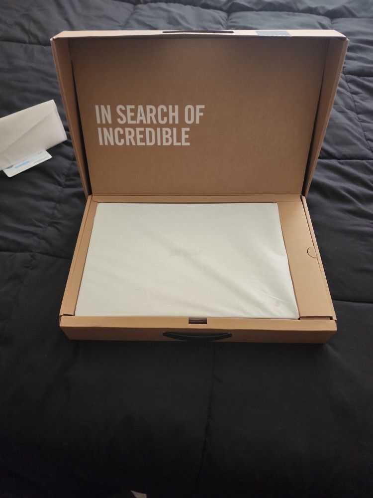 ASUS 15" INCH CHROMEBOOK