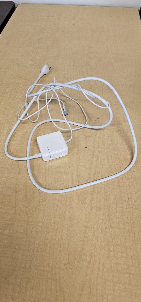 Apple Magaafe 2 45w Charger For Macbook