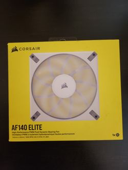Corsair AF140 Elite