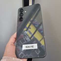Samsung S24 FE