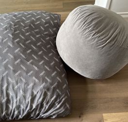 Cordaroys Bean Bag - Queen