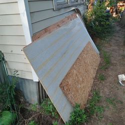 Alot Of Lumber Must Go