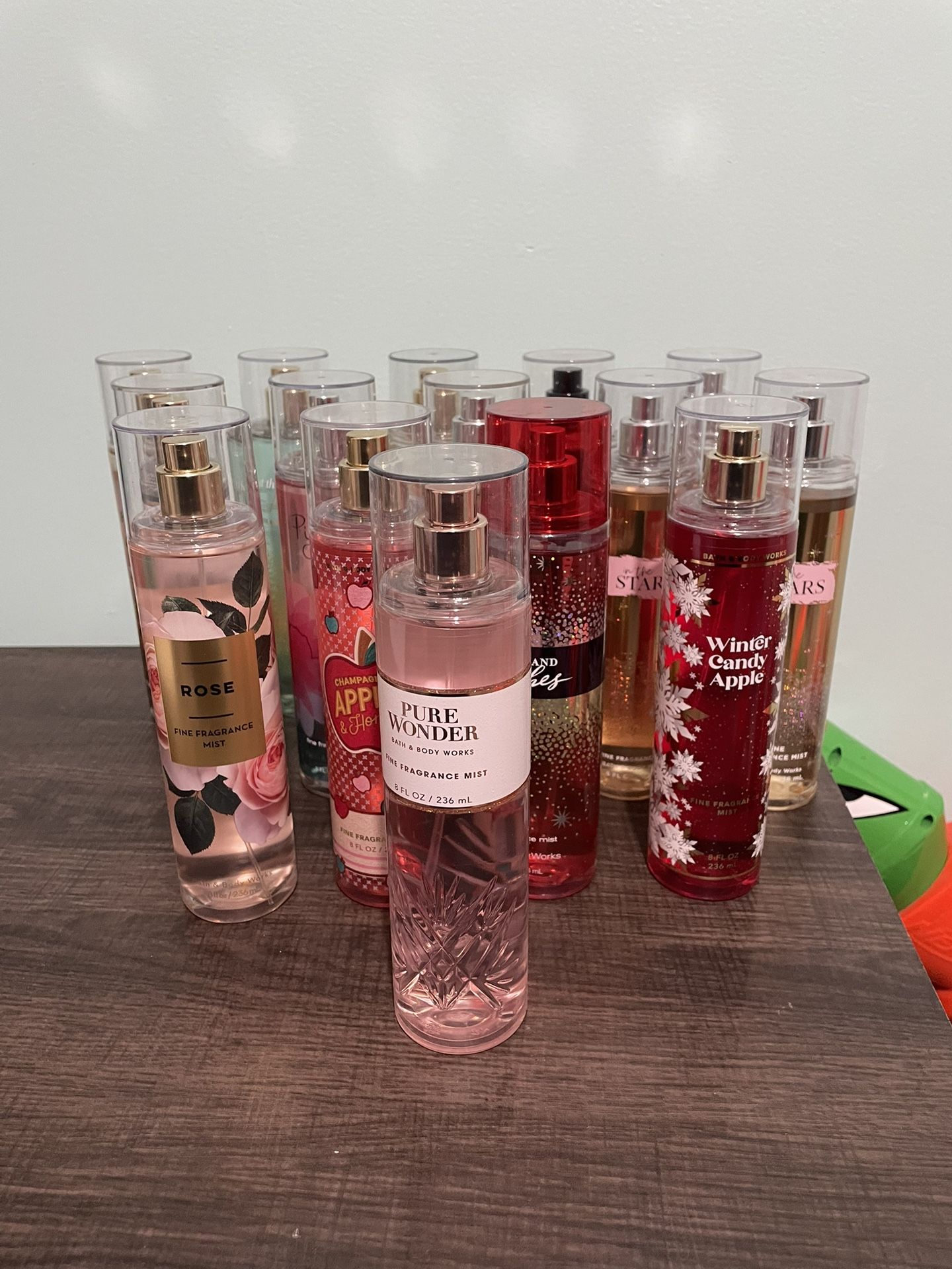 Bath & Body Works - Fine Fragrance Mist. 2 available