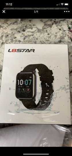 Fitness Tracker
