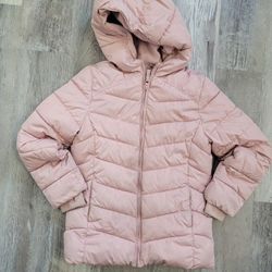 Kids Puffer Jacket