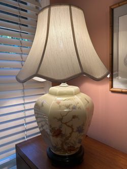 Table Lamp