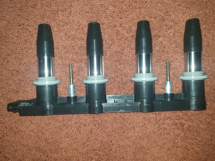 Ignition Coil Fitment On Chevy Cruz, Sonic, Aveo & More