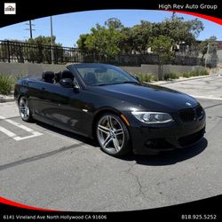 2012 BMW 3 Series
