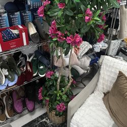 Beautiful flower decoration brand new