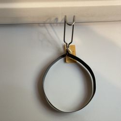 Egg Ring Utensil