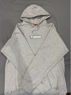 Supreme Hoodie XL