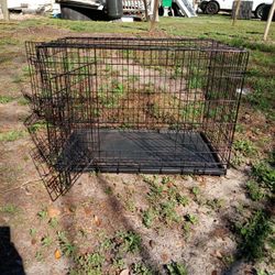 Dog Cages 