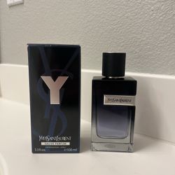 Yves Saint Laurent Y Eau De Parfum 