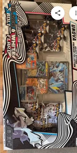 Pokémon heavy hitters platinum collection