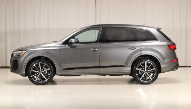 2025 Audi Q7