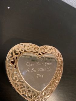 Heart Box
