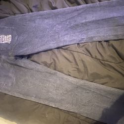 Brand New Kusbi Size 32 Trades For A Hellstar Hoodie