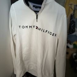 tommy hilfiger jacket 