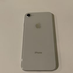 IPhone 8 regular 256gb Liberado