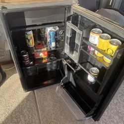 BEverage fridge