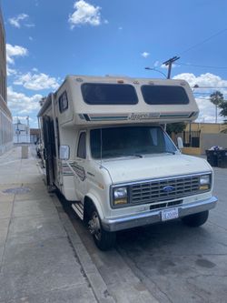 Mobile home