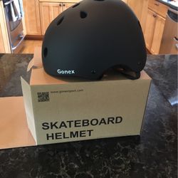 Helmet 