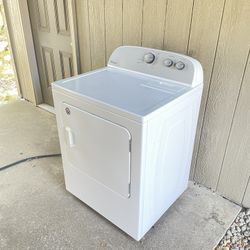 Whirlpool Electric Dryer 90 Days Warranty 👌