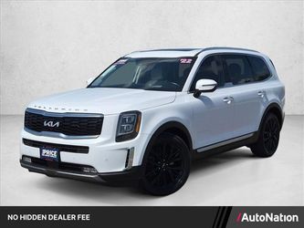 2022 Kia Telluride