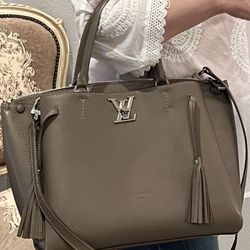 Bag With Wallet