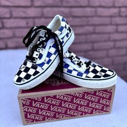 Shoes Vans