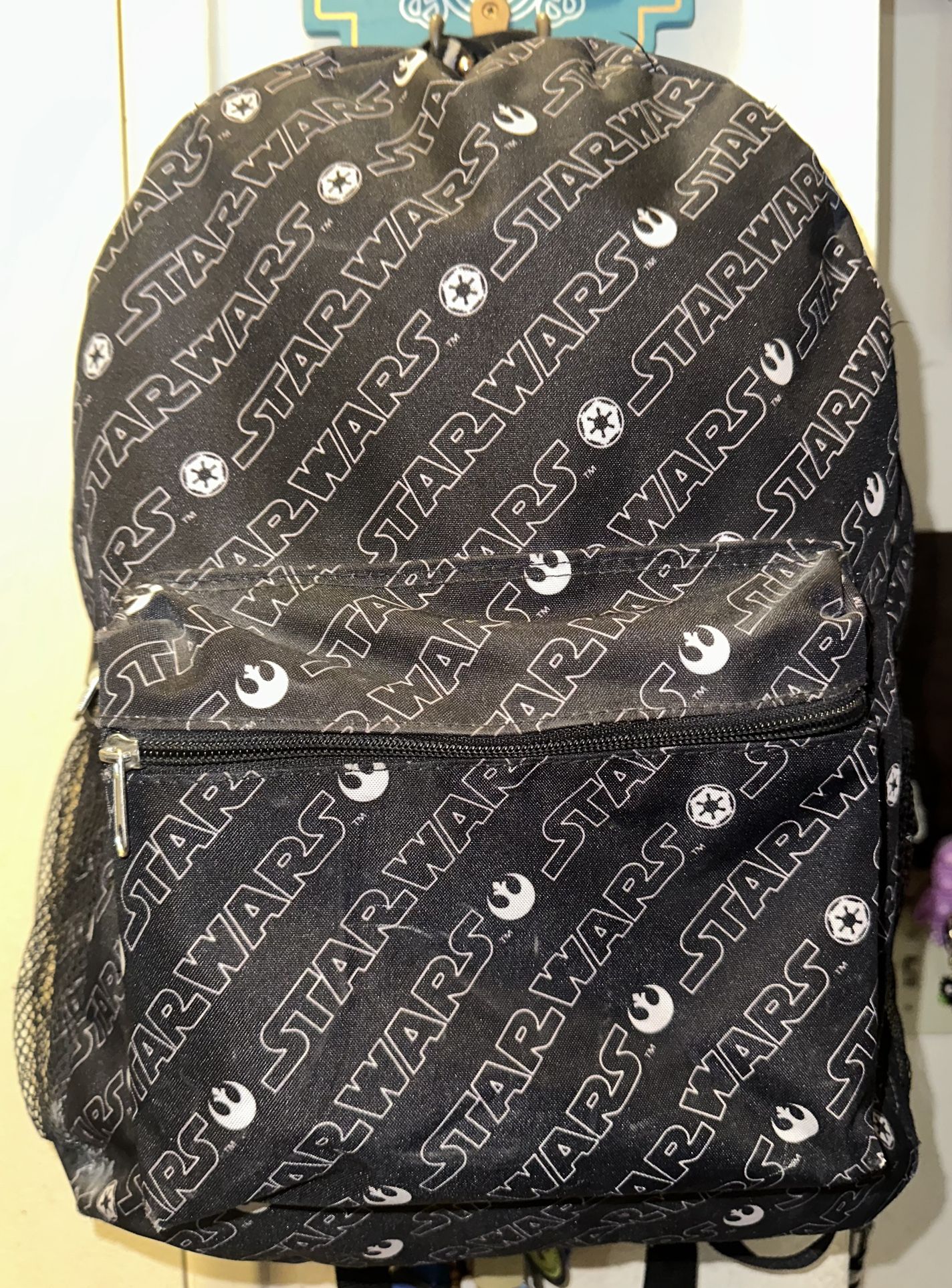 Star Wars Backpack