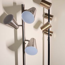 RETRO FLOOR LAMPS