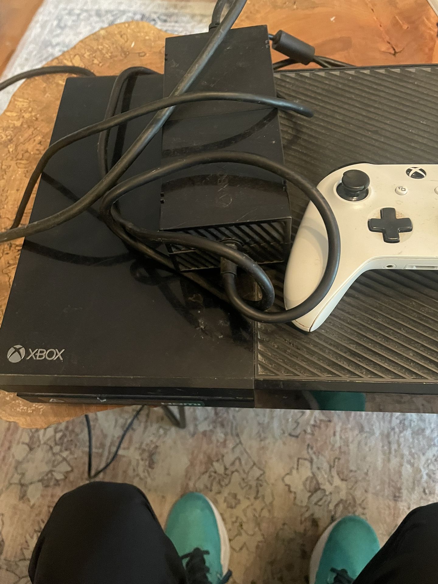 Xbox One - Model 1540