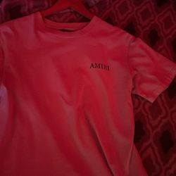 Amiri Shirt 
