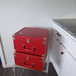 Box Storage /