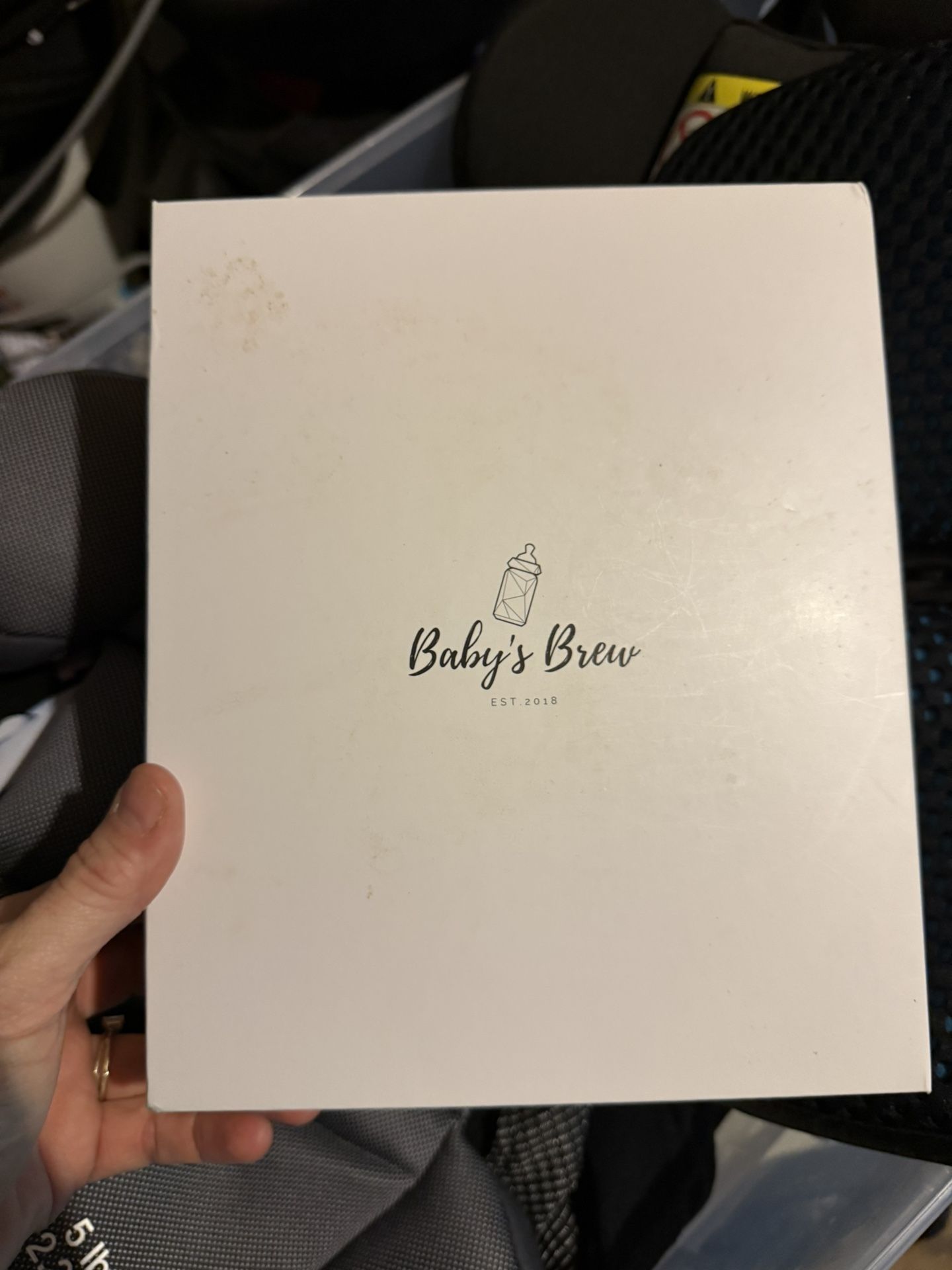 Brew Baby