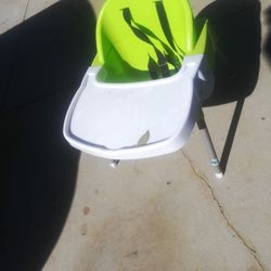 High Chair 