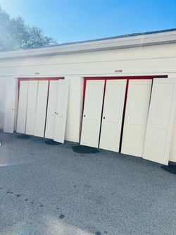 Brand new interior door 30x80 24x80 18x80