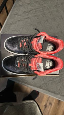 Air Force 1 Houston size 9 men’s