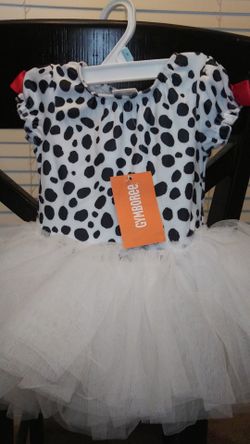 Tutu cat baby girl hallowen custome