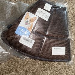 Dog Surgical Collar By Kuoser 