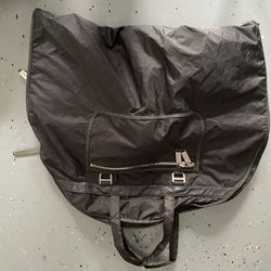 Le Sport Sac Stella McCartney Travel Bag