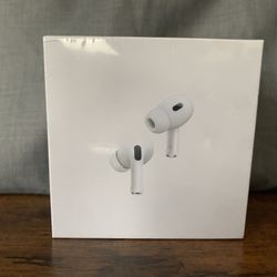 AirPod Pro 2nd Generation 