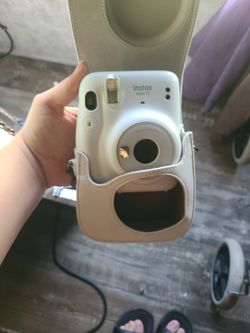 Instax Mini 11 