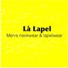 Là Lapel