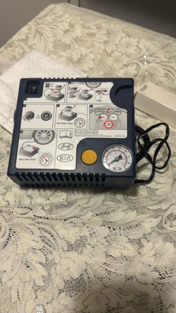Small compressor