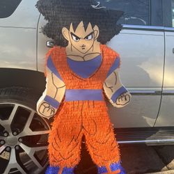Goku