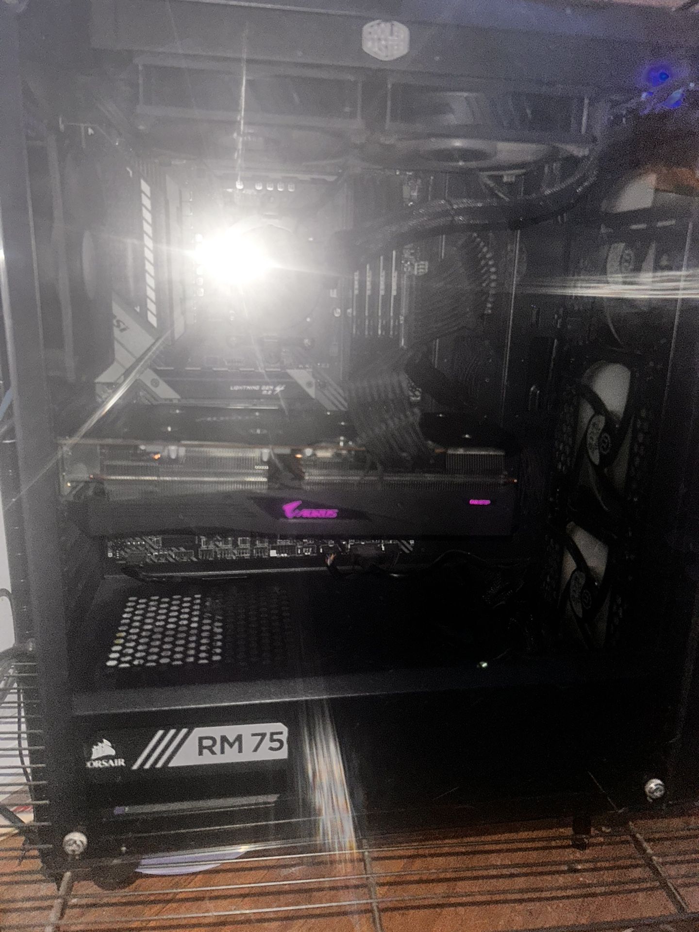 Pc For Sell