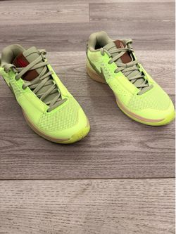 Nike Ja 1 “Halloween Zombie” Men’s size 10