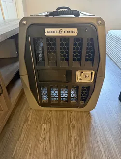 Gunner G1 Dog Kennel